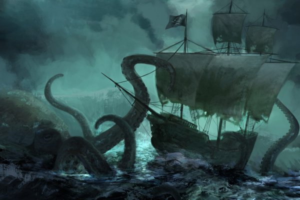 Kraken адреса